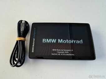 BMW Motorrad Navigator VI 6