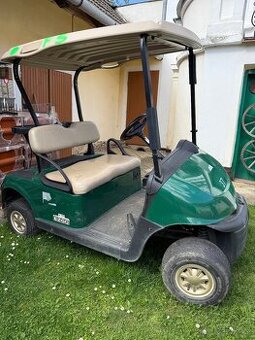 EZGO RXV 2018 48V - 1