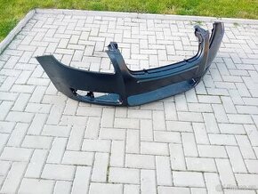 Naraznik roomster či fabia - 1