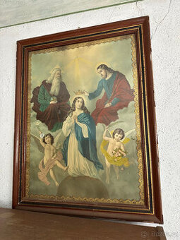 Starý obraz 03