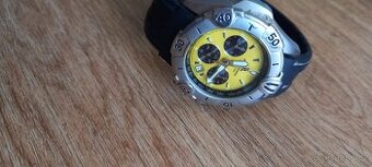 Hodinky Jacques Lemans