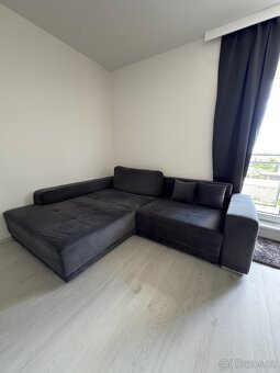 Rozkládací sedací souprava XXXLutz