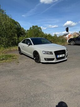 Audi A5 3Tdi