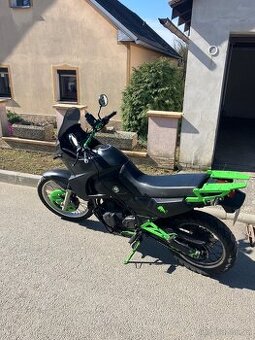 KLE 500