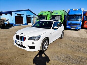 Bmw x1 e84 XDRIVE 18D odpočet DPH