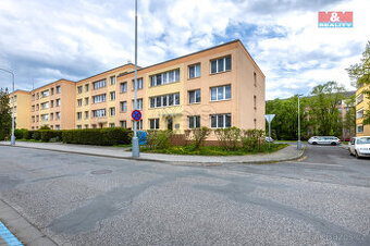 Prodej bytu 3+1, 70 m2, v Berouně; ul. Na Parkáně
