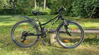 [rezervace] Juniorské kolo Superior Racer XC 24 - 2019