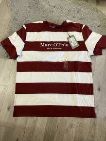Panské triko Marc O’Polo L