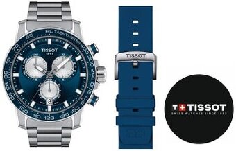 Hodinky Tissot Supersport T125.617.11.041.00 IIHF - 1
