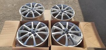 5x114,3 r17 mazda kia hyundai mitsubishi toyota honda - 1