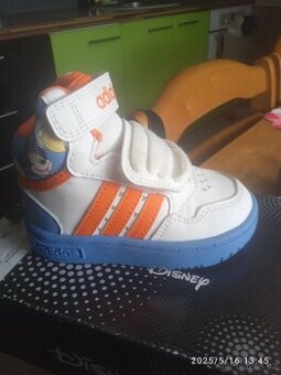 Dětské boty Adidas