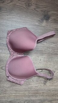 Podprsenka Spacer 3D Lady Grace - coffee rose
70G