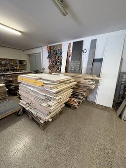 Lamino - laminátová deska