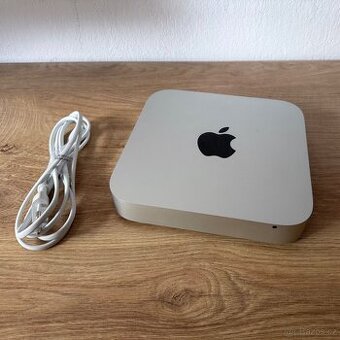 MAC mini (Late 2014)