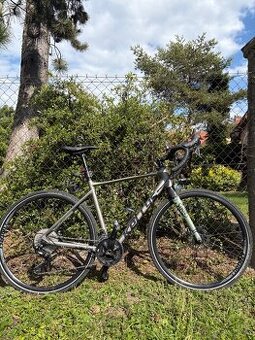 Kolo(gravel) - KELLYS SOOT 50