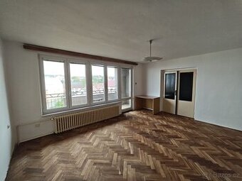 Pronájem, Byty 3+1, 80m² - Skuteč