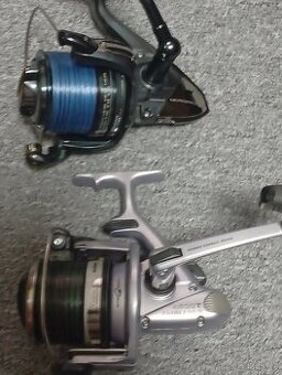 Shimano daiwa - 1