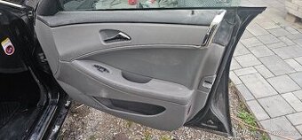 Prodám náhradní díly na Mercedes CLS W219 - 1