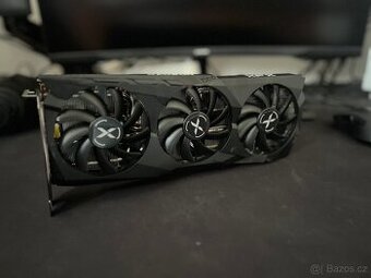Grafická karta XFX Radeon RX 6700 SWFT 309 10GB GDDR6 - 1