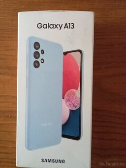 Samsung Galaxy A13