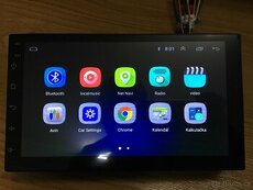 2 din autoradio android s gps