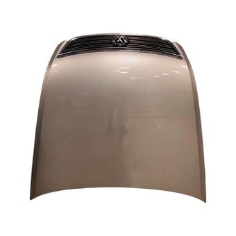 Kapota stříbrná metalíza LA7W VW Phaeton 3D r.v. 2010