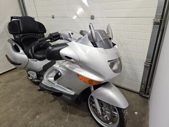 BMW K 1200 LT