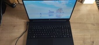 Notebook HP 15s-eq1610nc