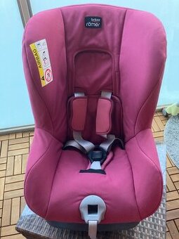 Autosedačka Britax Römer 0-18kg