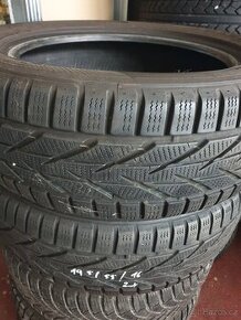 195/55 R16,Zimní,TOYO, 2x