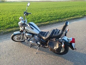 Yamaha virago 1100 - 1