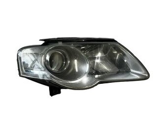 Pravý halogen světlo 3C0941006Q VW Passat B6 r.v. 2008