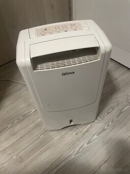 Vysoušeč Qlima DD108 White - 1