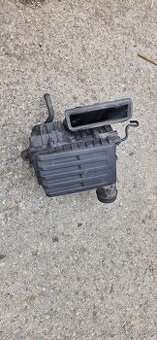 Filtrbox skoda octavia III 2.0 tsi