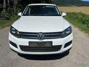 Dily vw touareg 7P 3.0 TDi 180kw 2013