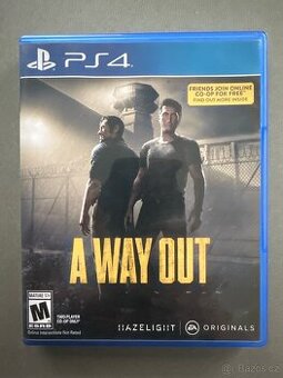 A Way Out