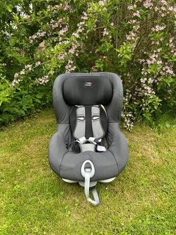 Autosedačka Britax Romer King II