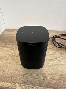 Sonos one - 1
