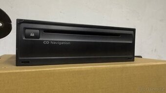 OEM MMI Navigace Audi – 4L0 035 730 B - 1