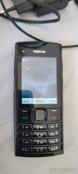 Nokia X2 včetně 16gb karty a nabíječky - 1