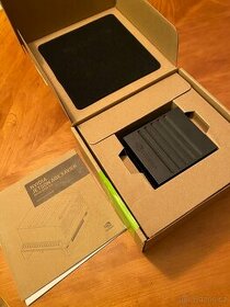 2 ks Nvidia Jetson AGX Xavier Developer Kit 32GB - 1