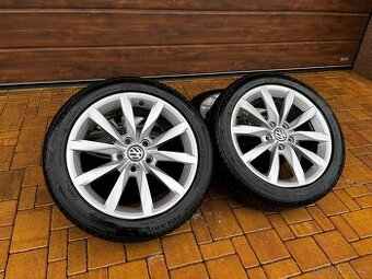 ✅VOLKSWAGEN GOLF VII 5x112 225/45 R17✅ - 1