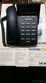 ISDN telefon DeTeWE - 1