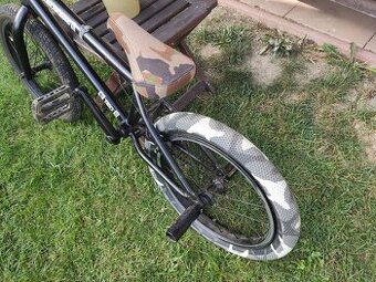 BMX SUBROSA 18"