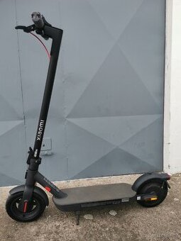Xiaomi mi electric scooter pro 4 2 gen.