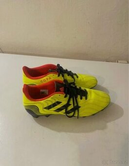 Kopačky adidas Copa Sense.4 vel.43