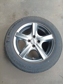 Kola 185/65R15