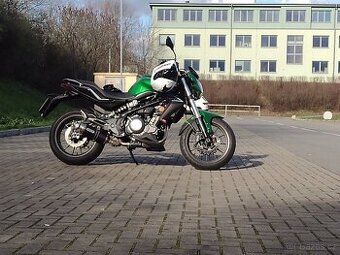 Benelli BN 302 A2 28 kW r. 2015