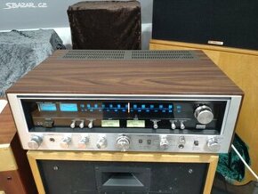 receiver Sansui 7070 - 1