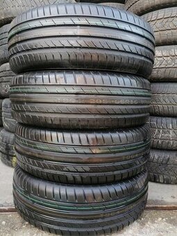 Letní pneu = 205/65 R16 = NEXEN = NOVÉ